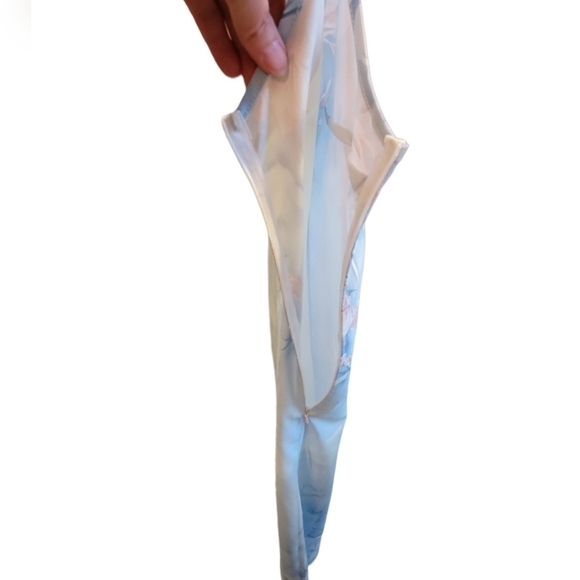 Summer Sleeveless Dress with Duster Coverup - Picture 6 of 10